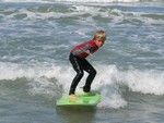JP's Surf Camp