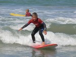 JP's Surf Camp