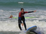 JP's Surf Camp