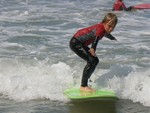 JP's Surf Camp