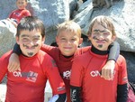 JP's Surf Camp