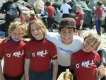 JP's Surf Camp