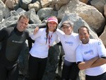 JP's Surf Camp