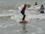 JP's Surf Camp