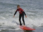JP's Surf Camp