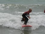 JP's Surf Camp