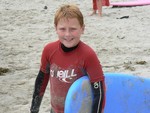 JP's Surf Camp