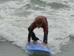 JP's Surf Camp