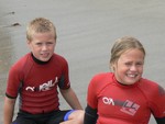 JP's Surf Camp