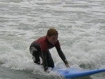 JP's Surf Camp