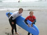 JP's Surf Camp