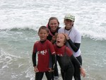 JP's Surf Camp