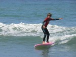 JP's Surf Camp