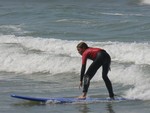 JP's Surf Camp