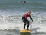 JP's Surf Camp
