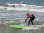 JP's Surf Camp
