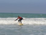 JP's Surf Camp