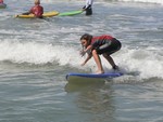 JP's Surf Camp