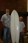 JP's Surf Camp