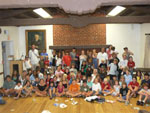 JP's Surf Camp