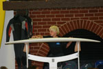 JP's Surf Camp