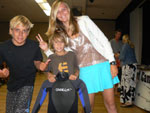 JP's Surf Camp
