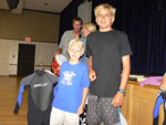 JP's Surf Camp