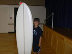 JP's Surf Camp