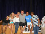 JP's Surf Camp