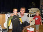 JP's Surf Camp