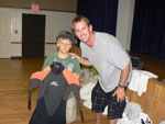 JP's Surf Camp