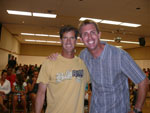 JP's Surf Camp