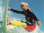 JP's Surf Camp