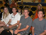 JP's Surf Camp