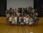 JP's Surf Camp