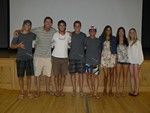 JP's Surf Camp