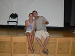 JP's Surf Camp