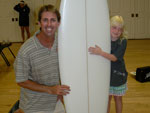 JP's Surf Camp